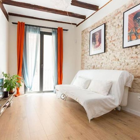 Ca2 - Apartamento Centrico De Un Dormitorio Con Opcion De Garaje Сарагоса Экстерьер фото