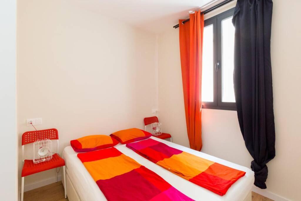 Ca2 - Apartamento Centrico De Un Dormitorio Con Opcion De Garaje Сарагоса Экстерьер фото