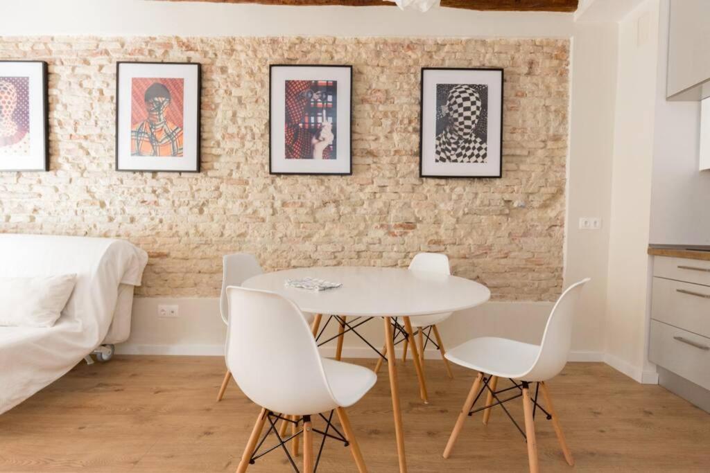 Ca2 - Apartamento Centrico De Un Dormitorio Con Opcion De Garaje Сарагоса Экстерьер фото